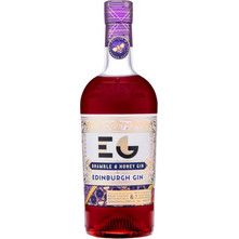 Edinburgh Gin Raspberry 700ml