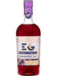 Edinburgh Gin Raspberry 700ml
