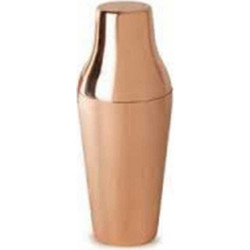 Σέικερ NOVATEX COPPER Parisiene 600ml