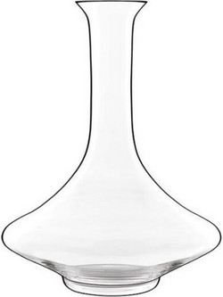 Καράφα Γυάλινη Supremo Luigi Bormioli 1500ml