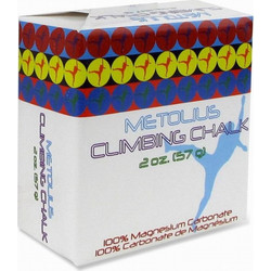 Σκόνη Μαγνησίας Σε Κύβους Metolius Climbing Chalk 57gr 8-32-879