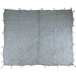 Δίχτυ Σκίασης Compass Forest 3x4m White Snow 11348