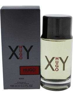 Hugo Boss Hugo XY After Shave Lotion 100ml