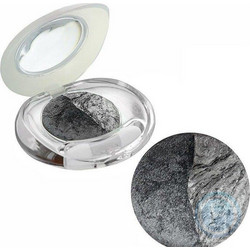 Pupa Luminys Duo 06 Greysilver Σκιά Ματιών