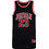 Jordan 23 Jersey Παιδικό T-Shirt Αμάνικο Μαύρο 95A773-023