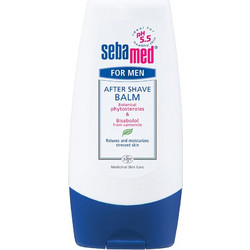 Sebamed After Shave Balm Χωρίς Οινόπνευμα 100ml
