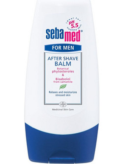 Sebamed After Shave Balm Χωρίς Οινόπνευμα 100ml