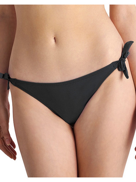 BLU4U Bikini Brazil Μαύρο 24365086