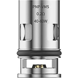 VooPoo PnP VM5 (0.2ohm Coil)