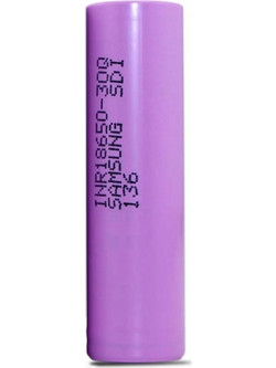 Samsung 30Q 18650 3000mAh