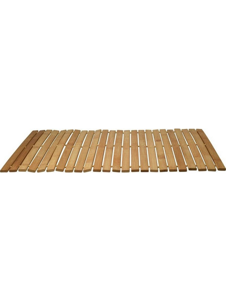 Χαλάκι μπάνιου από bamboo 60x40εκ