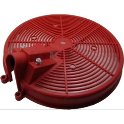 Visco ΑΞΘ 062 Red