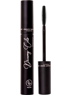 Peggy Sage Dreamy Cils Noir Mascara για Όγκο & Μήκος 7ml
