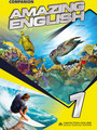 Amazing English 1 Companion with Key Amazing English 1 Companion with Key