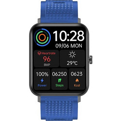 DAS.4 SU02 Blue