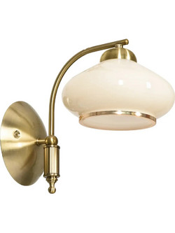 Activejet Classic ceiling chandelier pendant lamp NIKITA Patina 5xE27 for living room