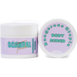 Scandal Beauty Dangerous Utopia Scrub Σώματος 200ml
