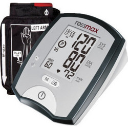 Rossmax MJ 701F