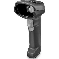 Zebra DS2208 USB Kit BarcodeScanner Handgert 2DImager 762 mm Sek decodiert KeyboardWedge RS232 USB (DS2208SR7U3200AZW)