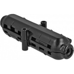 Delock Connection point protection box Innenbereich Auenbereich
