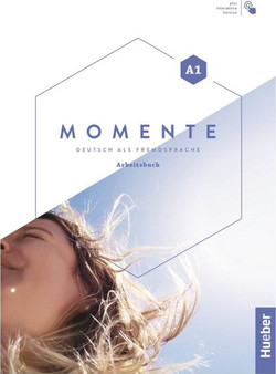 Momente A1 Arbeitsbuch plus interaktive Version