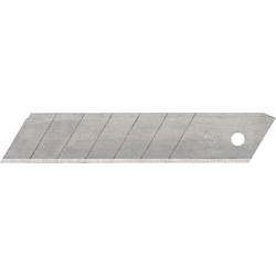 STANLEY ΣΠΑΣΤΗ ΛΑΜΑ 25mm 10 ΤΕΜΑΧΙΩΝ (0-11-325)