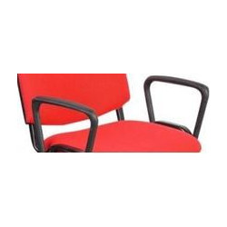 Velco ΜΠΡΑΤΣΑ ΖΕΥΓΟΣ ΜΑΥΡΟ - VELCO