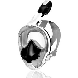 Spokey Μάσκα Θαλάσσης Full Face 928386