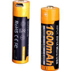 Fenix ARB-L14-1600U AA 1600mAh