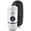 Wacaco NanoPresso GR Μπρίκι Espresso 1Cup Λευκό