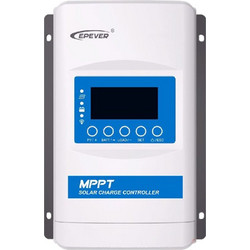 XTRA-2206N XDS2 ΡΥΘΜΙΣΤΗΣ ΦΟΡΤΙΣΗΣ EPSOLAR / EPEVER 20A EPEVER
