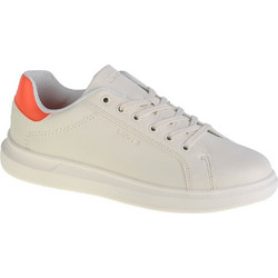 Levi's Ellis Γυναικεία Sneakers Εκρού 233415-661-100