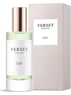 Verset Parfums Lia Eau de Parfum 15ml
