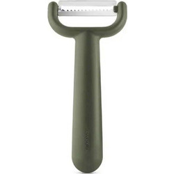 Αποφλοιωτής Ζουλιέν Green Tool 531546 14,5cm Green Eva Solo Ατσάλι,Πλαστικό