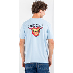 Circa Teeth T-Shirt (MTS206-Sky Blue)