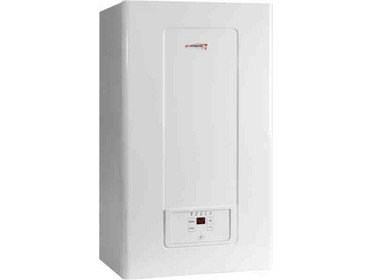Protherm Lion 24 KKV Επιτοίχιος Λέβητας Πετρελαίου Αερίου Συμπύκνωσης με Καυστήρα 21500kcal/h