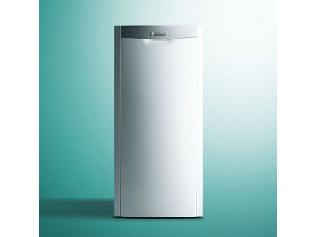 Vaillant Icovit VKO 156 Λέβητας Πετρελαίου Συμπύκνωσης με Καυστήρα 13585kcal/h