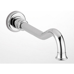 Στόμιο Bugnatese Oxford 19326-100 Chrome