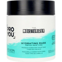 Revlon Pro Absolute Keratine Hair Mask 500ml