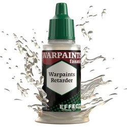 Warpaints Fanatic Effects: Warpaints Retarder 18ml (WP3172P)