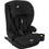 Joie i-Irvana Κάθισμα Αυτοκινήτου Booster i-Size 9-36kg ISOfix Black