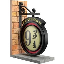 Harry Potter - Platform 9 3/4 Βιβλιοστάτης (13cm)
