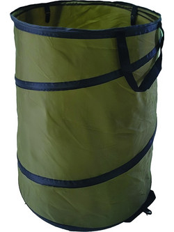 Κάδος Πτυσσόμενος 45x55cm COMPASS 21423
