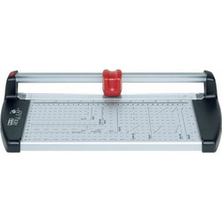 Μαχαίρι κοπτικό M+R 32cm. Rollcut 67320000