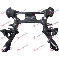 ΓΕΦΥΡΑ ΜΗΧΑΝΗΣ για BMW SERIES 2 (F45/F46) ACTIVE/GRAN TOURER 14-17