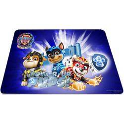 Σουπλά Paw Patrol 43X28cm πλαστικό (555-23310)
