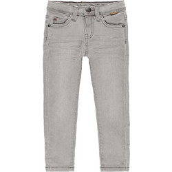 Παντελόνι τζιν αγόρι Boboli -590048- Grey