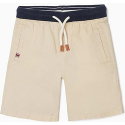 Zippy Παιδική Βερμούδα Chino Μπεζ 31039927001