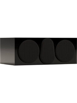 Monitor Audio Gold C250 6G Ηχείο Hi-Fi Κεντρικό 500W 3 Δρόμων Gloss Black