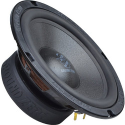 Ground Zero GZCS K-165VW Ηχείο Αυτοκινήτου 6.5" Midrange 70W RMS